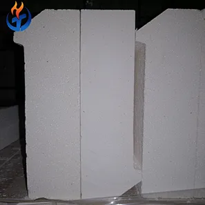 Mullite insulation brick